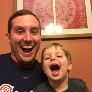 Meet your Posher, Michael